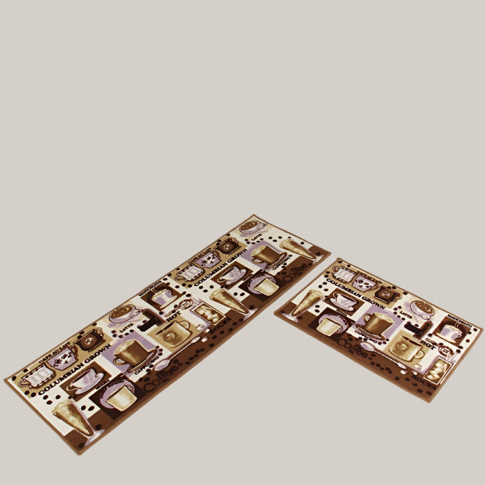 Kitchen non-slip mat 8 Style