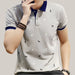 Short Sleeve T-shirt Men''s sapphire