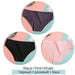 Sexy Female Lingerie M-XL Comfort Underwear G