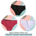 Sexy Female Lingerie M-XL Comfort Underwear M