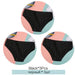Sexy Female Lingerie M-XL Comfort Underwear Q