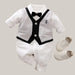 Gentleman's Baby Clothes E