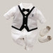 Gentleman's Baby Clothes E
