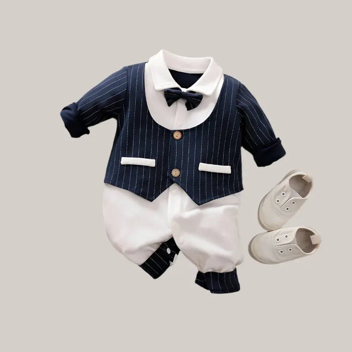 Gentleman's Baby Clothes B