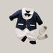 Gentleman's Baby Clothes B