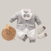 Gentleman's Baby Clothes A