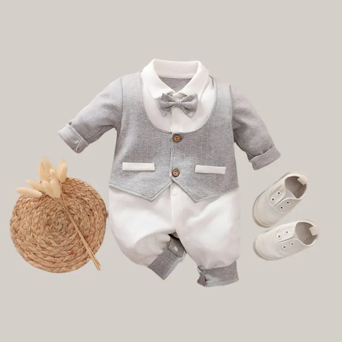 Gentleman's Baby Clothes