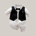 Gentleman's Baby Clothes F