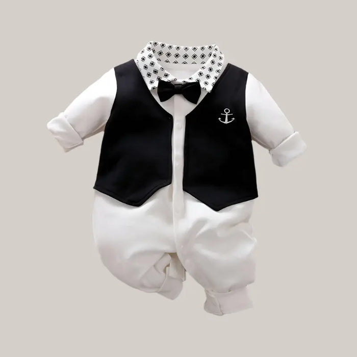 Gentleman's Baby Clothes F