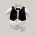 Gentleman's Baby Clothes F