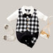 Gentleman's Baby Clothes D