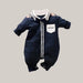 Gentleman's Baby Clothes J