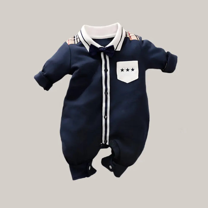 Gentleman's Baby Clothes J