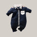 Gentleman's Baby Clothes J