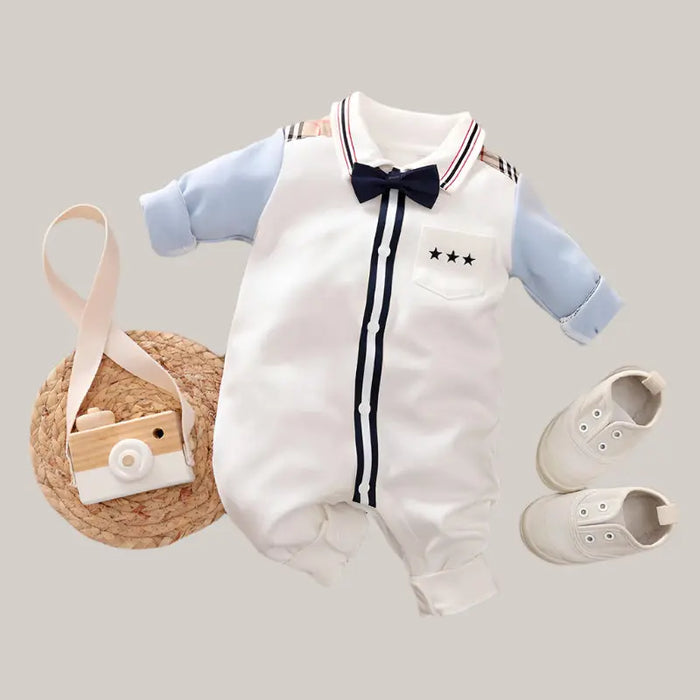 Gentleman's Baby Clothes G
