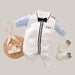 Gentleman's Baby Clothes G