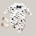 Gentleman's Baby Clothes M
