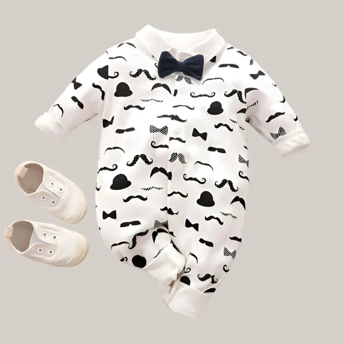 Gentleman's Baby Clothes M