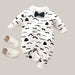 Gentleman's Baby Clothes M