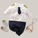 Gentleman's Baby Clothes L
