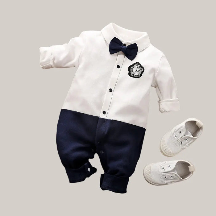 Gentleman's Baby Clothes N