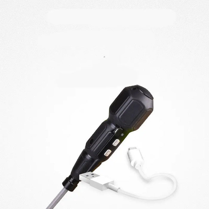 USB Rechargeable Electric Screwdriver – 2 Kit Options