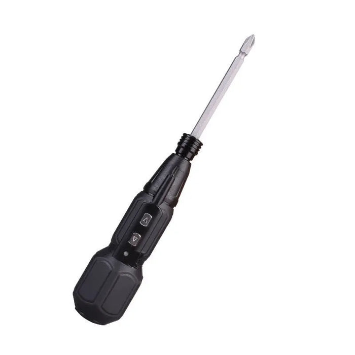 USB Rechargeable Electric Screwdriver – 2 Kit Options