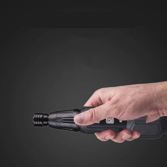 USB Rechargeable Electric Screwdriver – 2 Kit Options