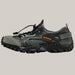 Five-Toe Water Shoes Grey
