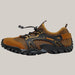Five-Toe Water Shoes Brown