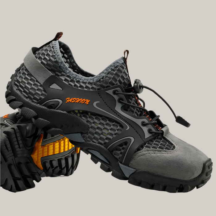 Five-Toe Water Shoes