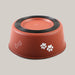 Pet Supplies Pet Stainless Steel Food Bowl E