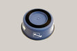 Pet Supplies Pet Stainless Steel Food Bowl A