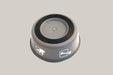 Pet Supplies Pet Stainless Steel Food Bowl B