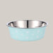 Stainless Steel Food Bowl for Pets D