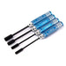 4Pcs RC Metal Hex NUT key\ Blue