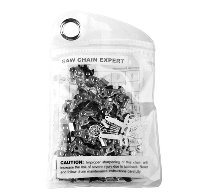 Logging Gasoline Electric Saw Chain