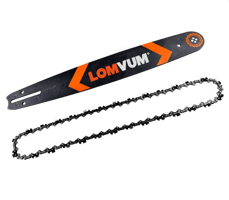 Logging Gasoline Electric Saw Chain