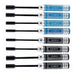 4-Piece RC Hex Nut Driver Set – 4.0/5.5/7.0/8.0 mm