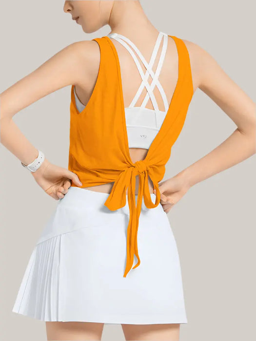 Slim Short Yoga Wear