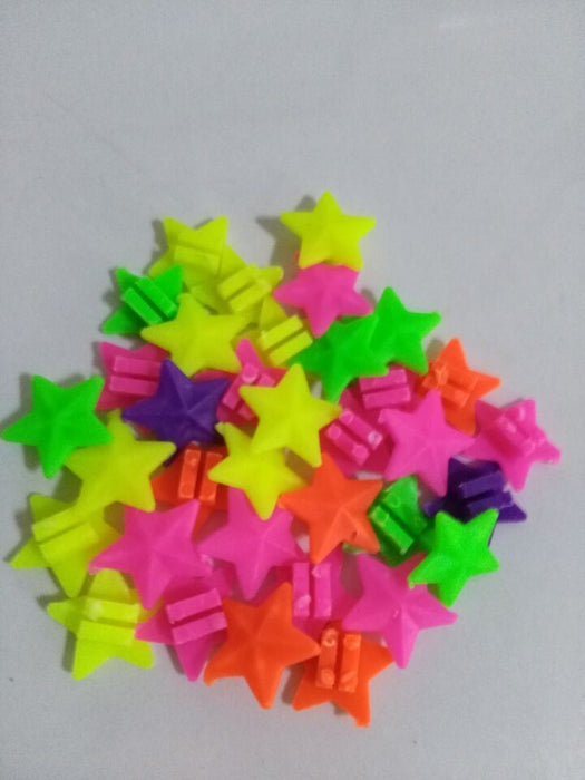 Children's Bicycle Decoration