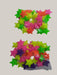 Colorful Bicycle Spoke Beads – 2 Options Color 2PCS