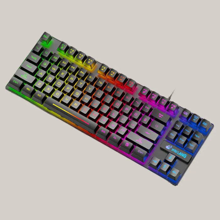 Game Manipulator Keyboard Black B style