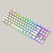 Game Manipulator Keyboard White A style