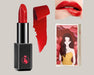 Lipstick – 6 Shades Positive red