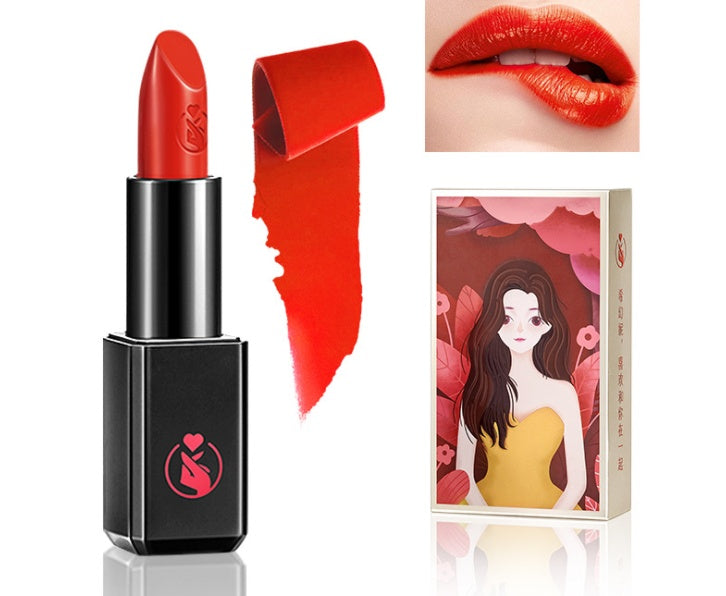 Siihenrry Bixin Lipstick