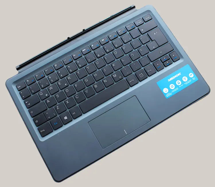 Tablet Keyboard D
