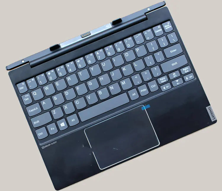 Tablet Keyboard I