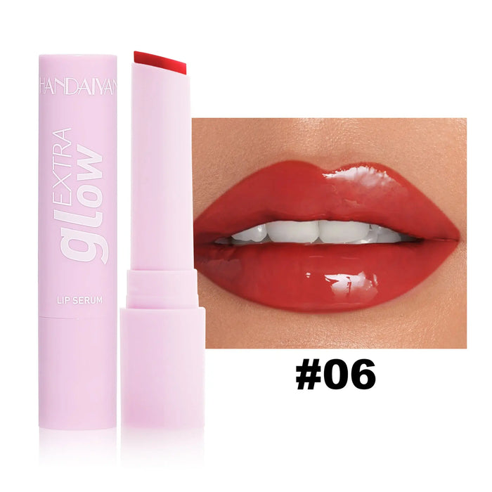 2.7 g Solid Lip Gloss – 8 Shades 06style