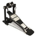 Drum set single step hammer